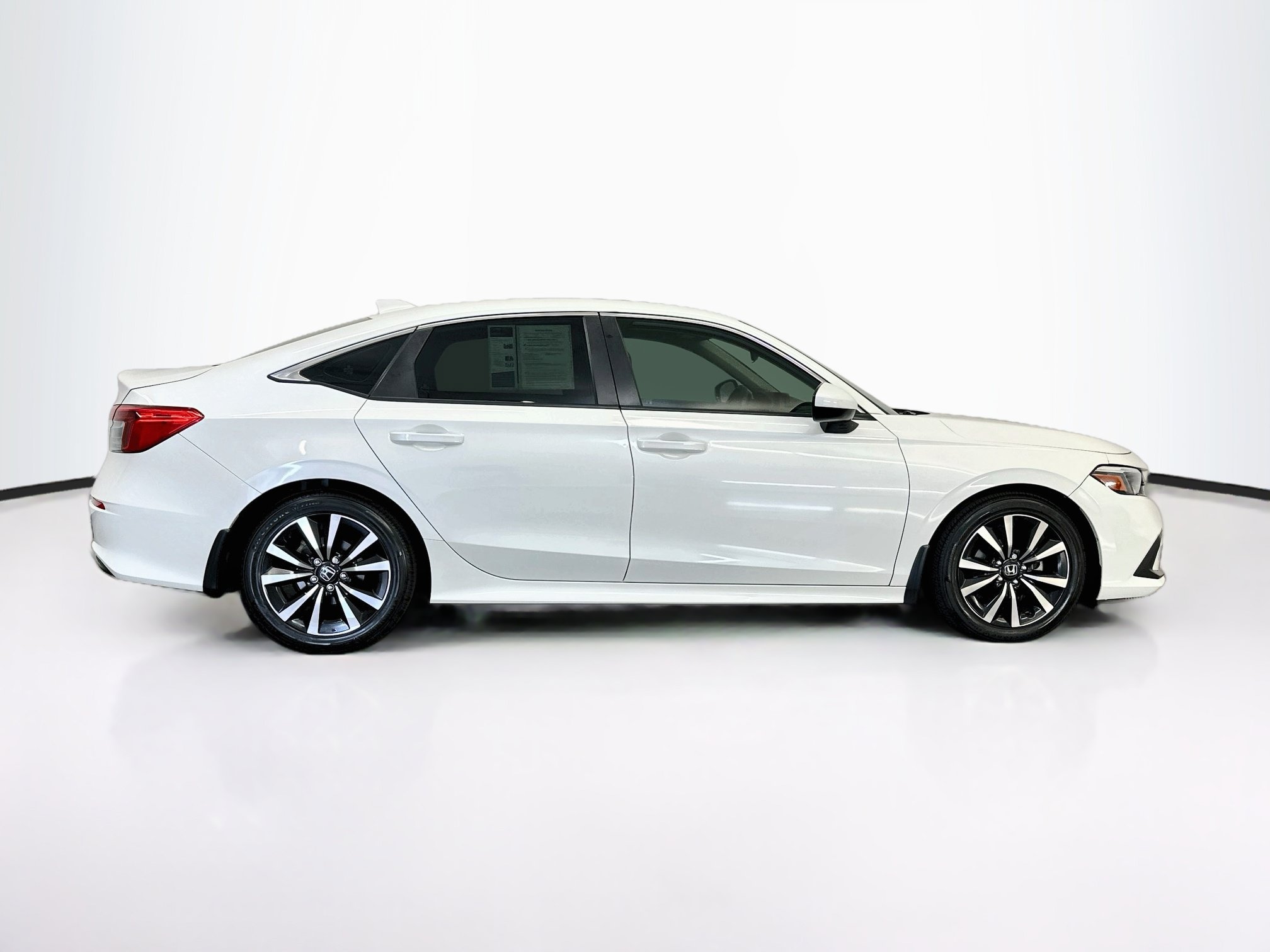 Used 2024 Honda Civic EX image 10