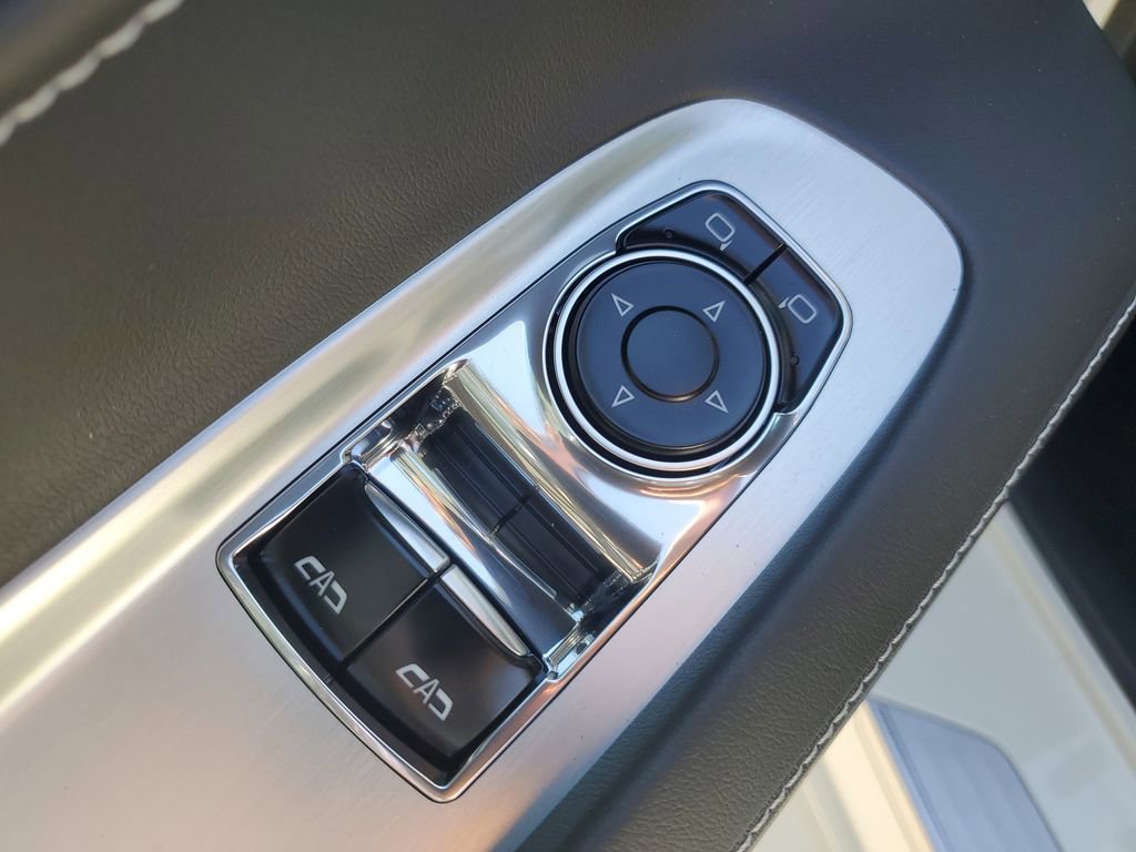 New 2026 Chevrolet Corvette Stingray Coupe w/ 1LT image 17