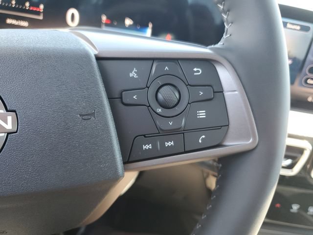 New 2026 Nissan Sentra SV w/ SV Convenience Package FWD image 25