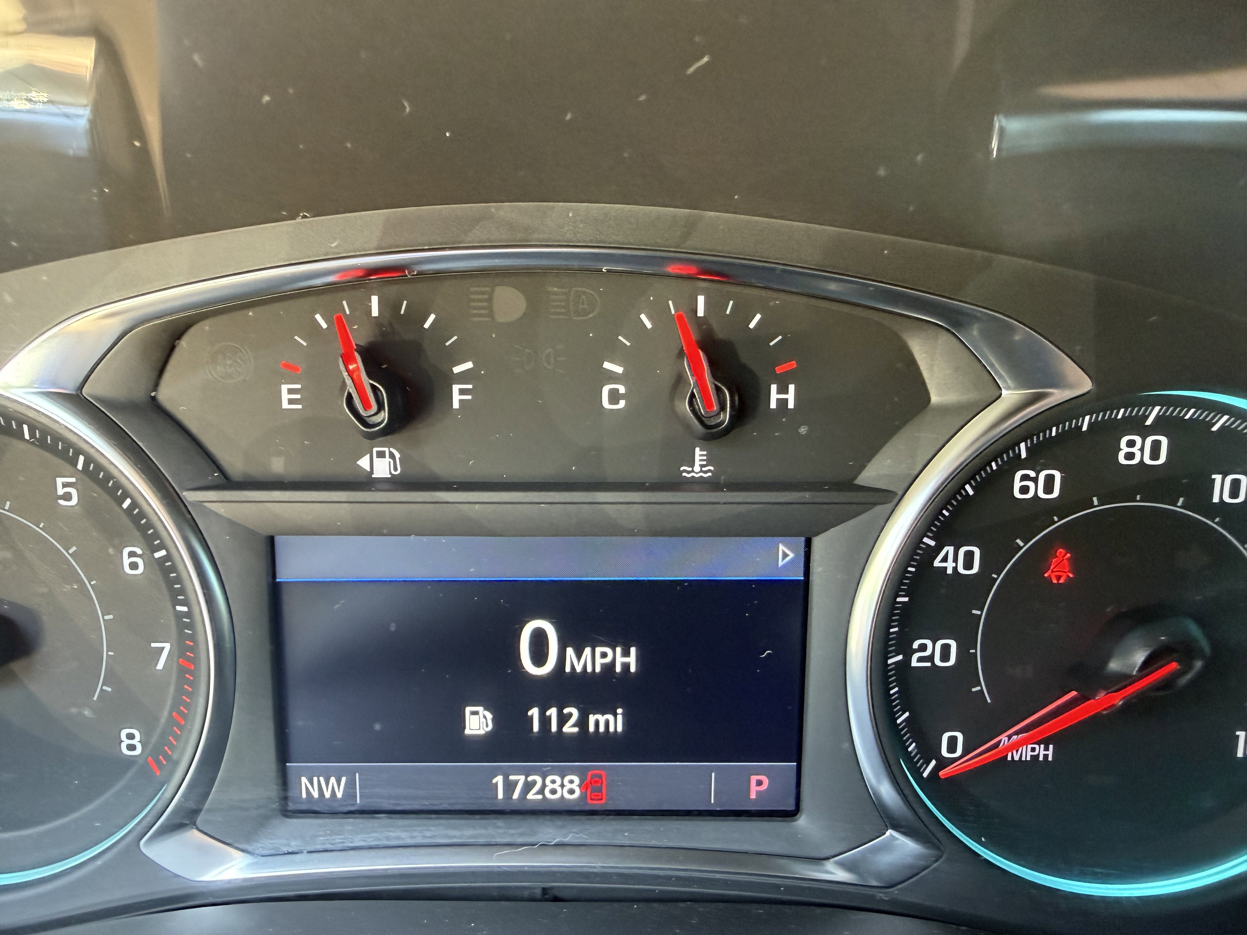 Used 2023 Chevrolet Traverse LT image 15