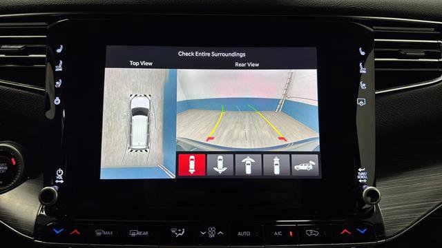 Used 2024 Jeep Wagoneer Series II w/ Convenience Group I image 29