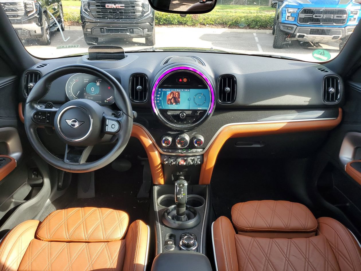 Used 2022 MINI Cooper Countryman S AWD/4WD image 11
