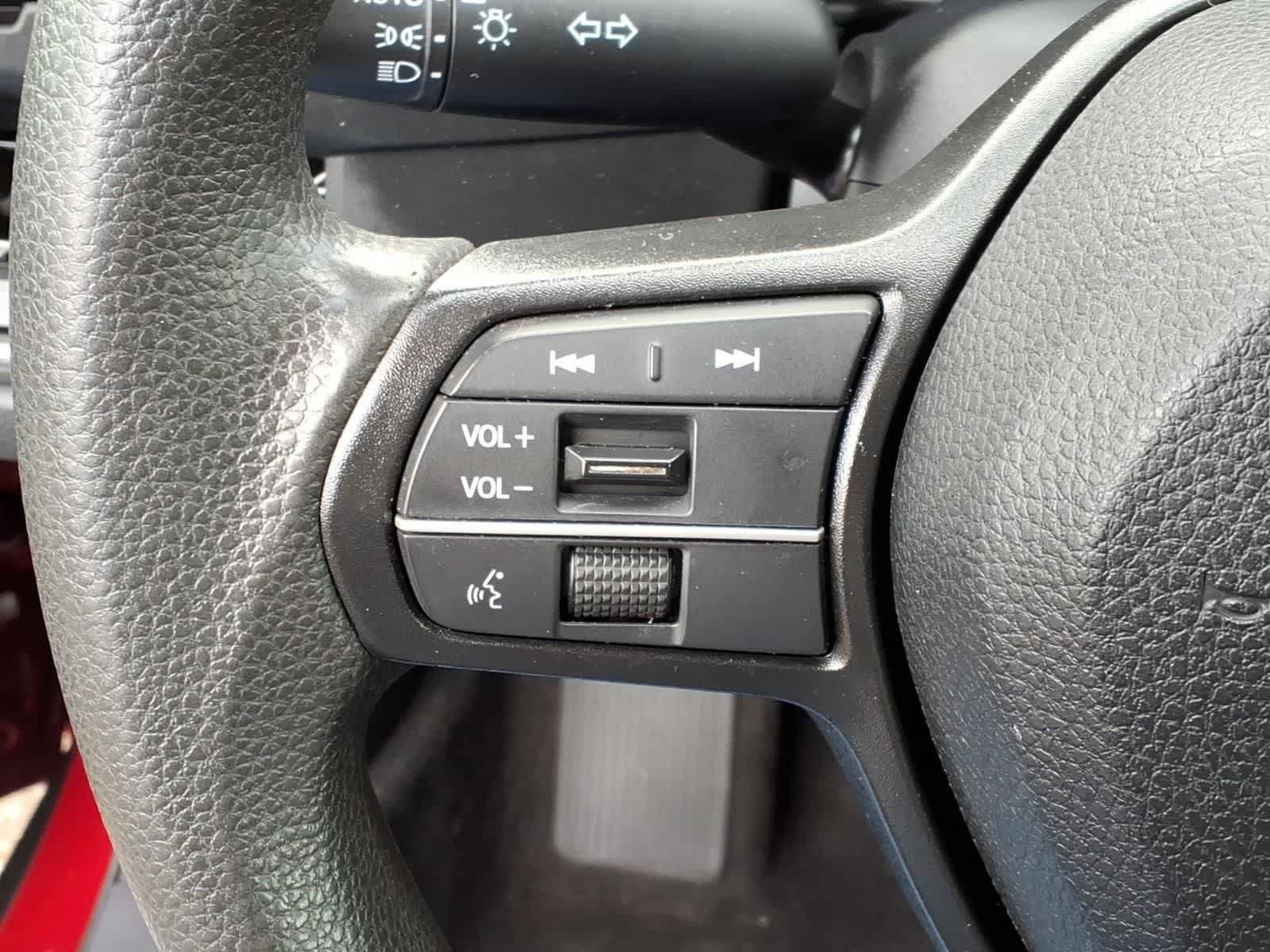 Used 2023 Honda Accord LX image 16