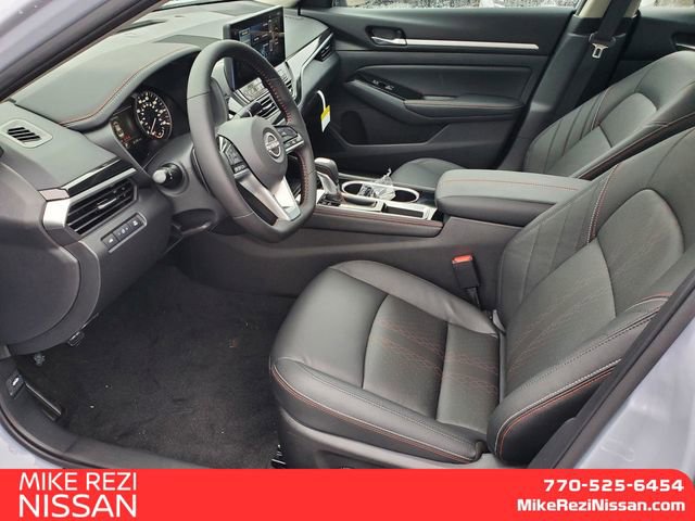 New 2025 Nissan Altima 2.5 SR w/ SR Premium Package image 10