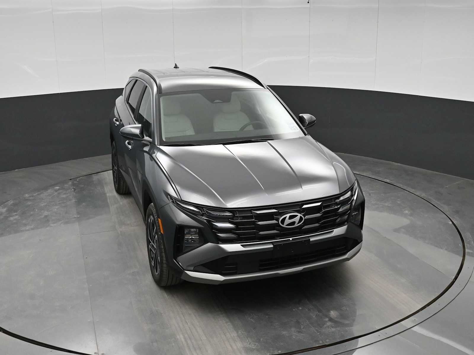 New 2026 Hyundai Tucson SEL Plus AWD/4WD image 22
