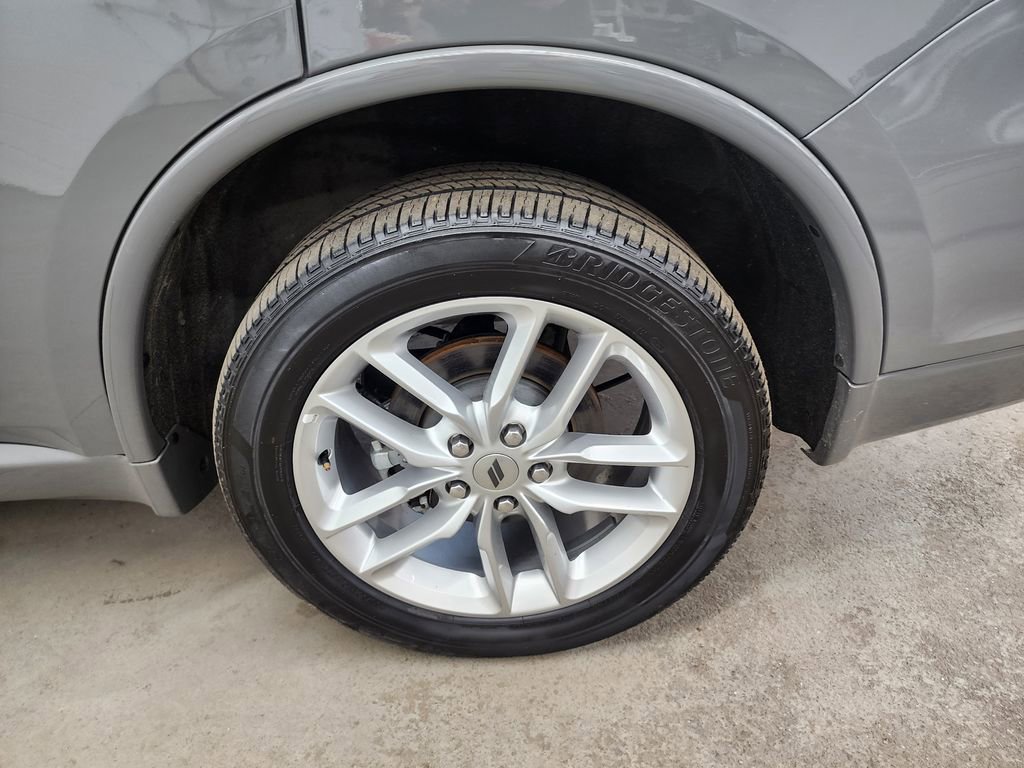 Used 2024 Dodge Durango GT image 42