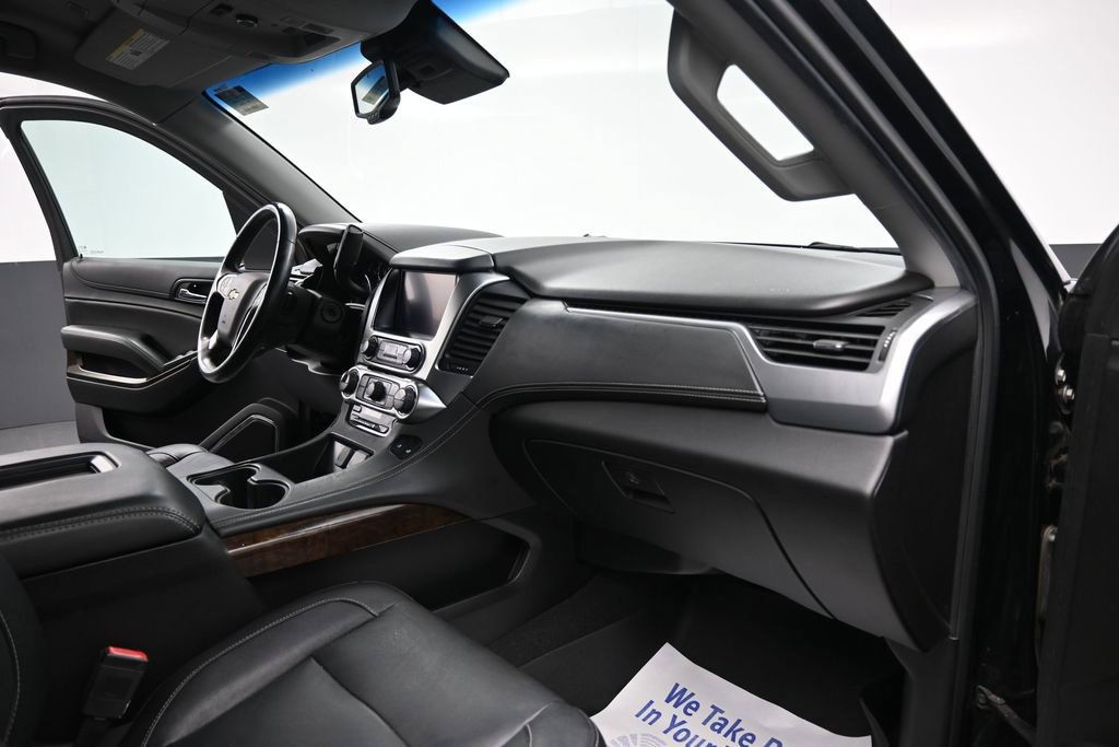 Used 2019 Chevrolet Tahoe LT AWD/4WD image 30