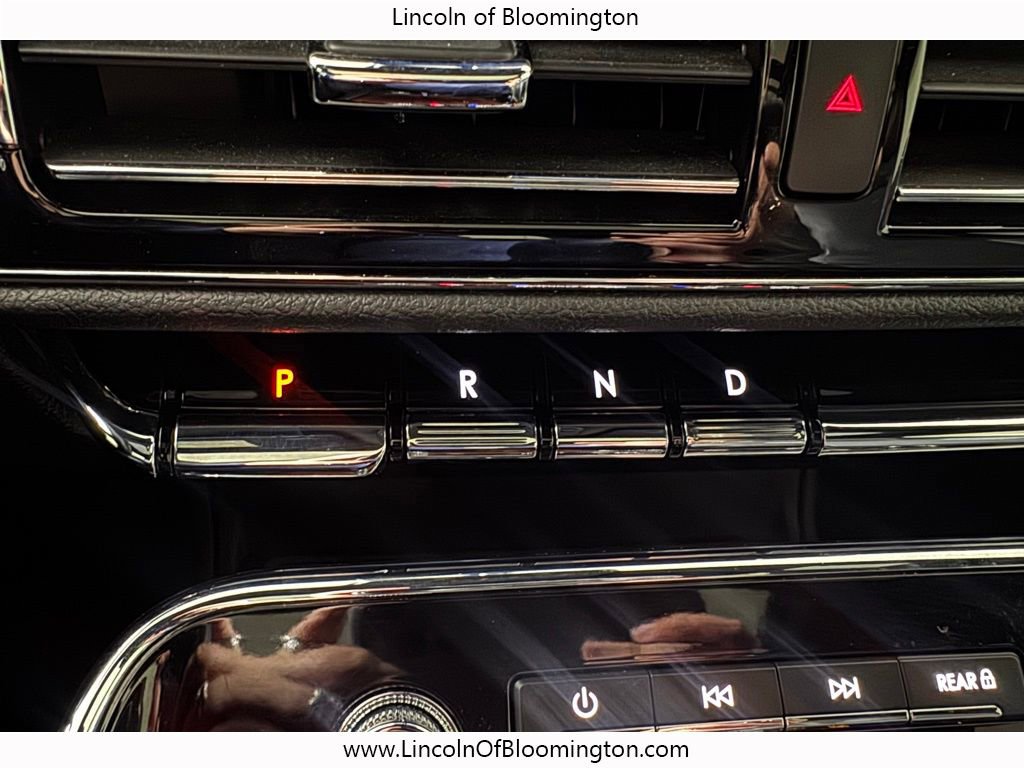 Certified 2022 Lincoln Navigator Reserve image 55