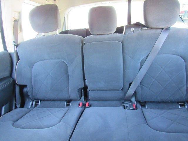 Used 2020 Nissan Armada SV w/ Driver Package AWD/4WD image 27