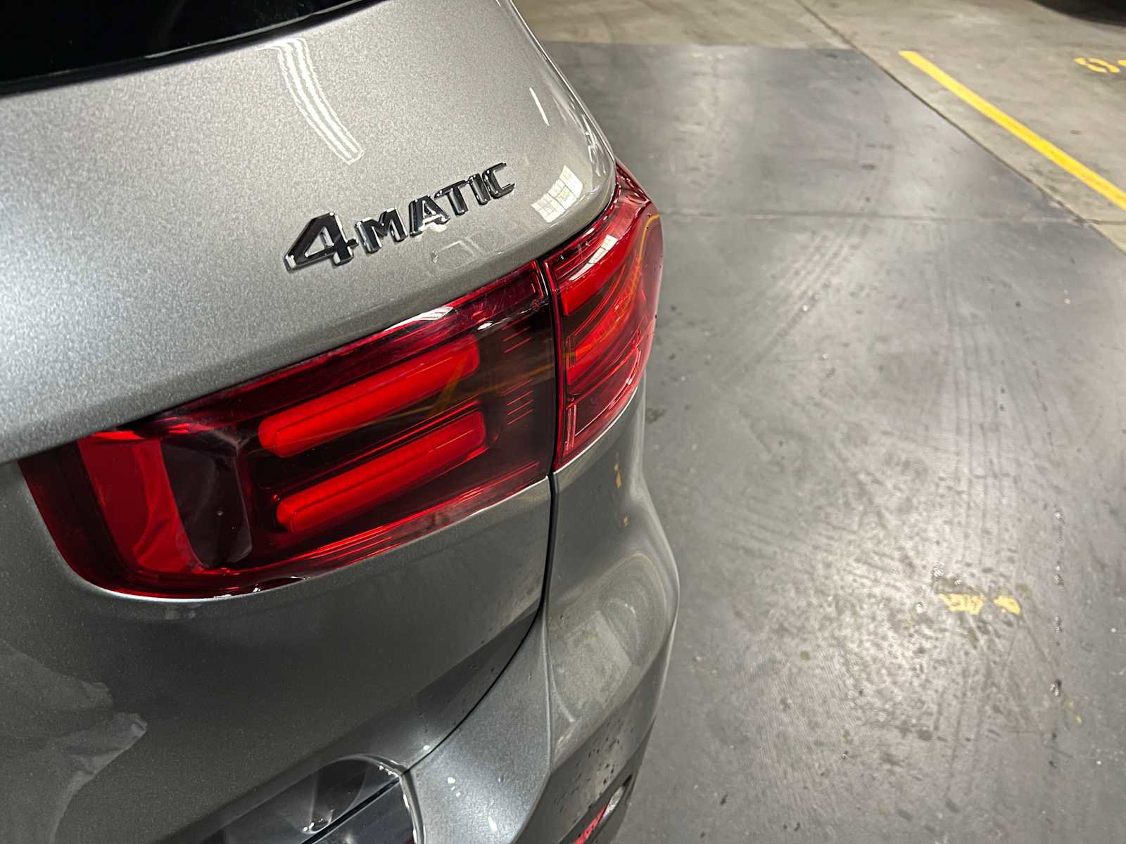 Certified 2025 Mercedes-Benz GLB 250 4MATIC image 15