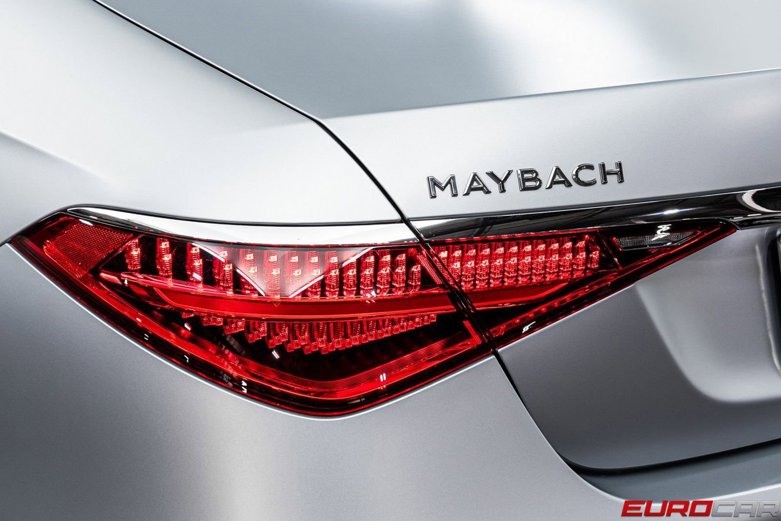 Used 2024 Mercedes-Benz Maybach S 680 4MATIC image 17