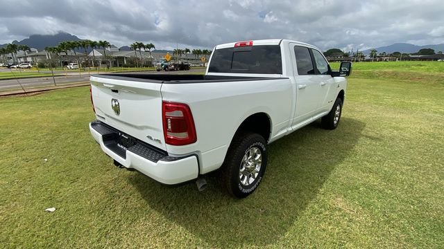 Used 2024 RAM 2500 Laramie w/ Safety Group image 5