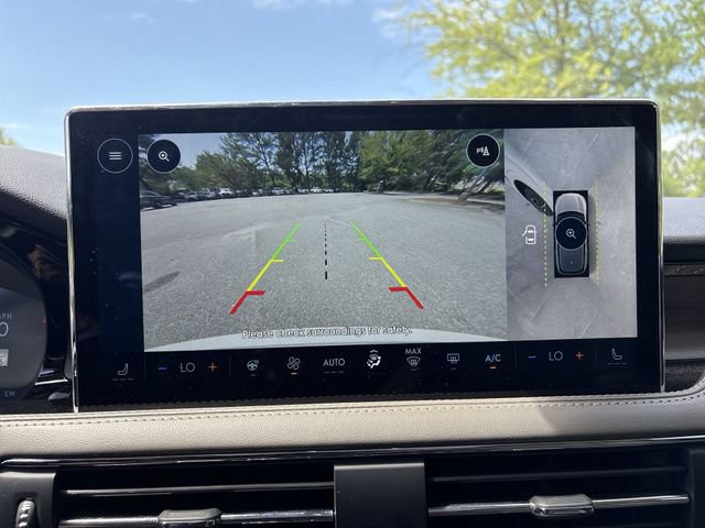 New 2024 Lincoln Corsair Grand Touring w/ Equipment Group 302A AWD/4WD image 17