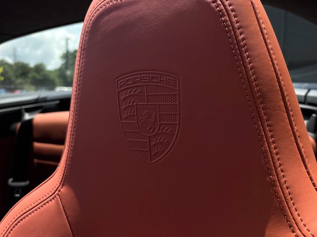 Certified 2026 Porsche 911 Targa 4 GTS AWD/4WD image 31