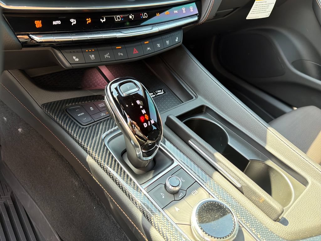 New 2026 Cadillac CT5 Sport w/ Technology Package RWD image 28