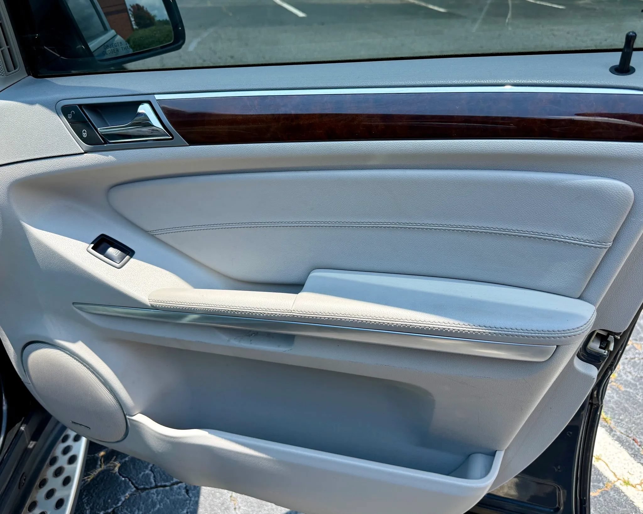 Used 2012 Mercedes-Benz GL 450 4MATIC image 15