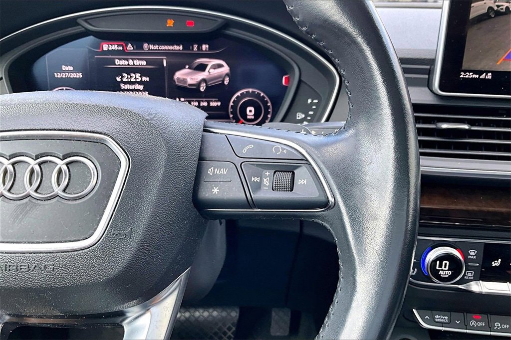 Used 2018 Audi Q5 2.0T Premium Plus w/ Premium Plus Package image 21