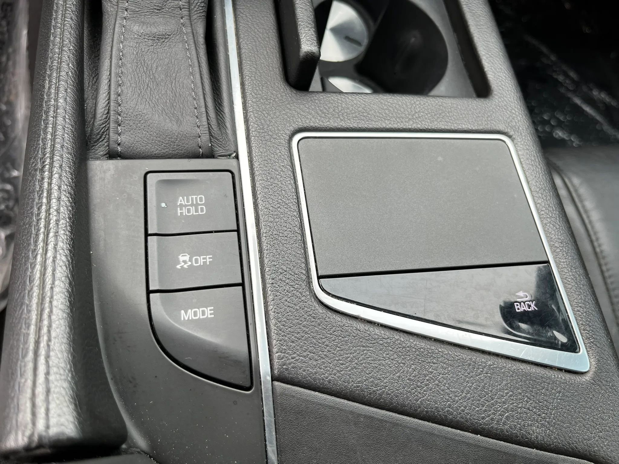 Used 2016 Cadillac CT6 Premium Luxury w/ Driver Assist Package image 15