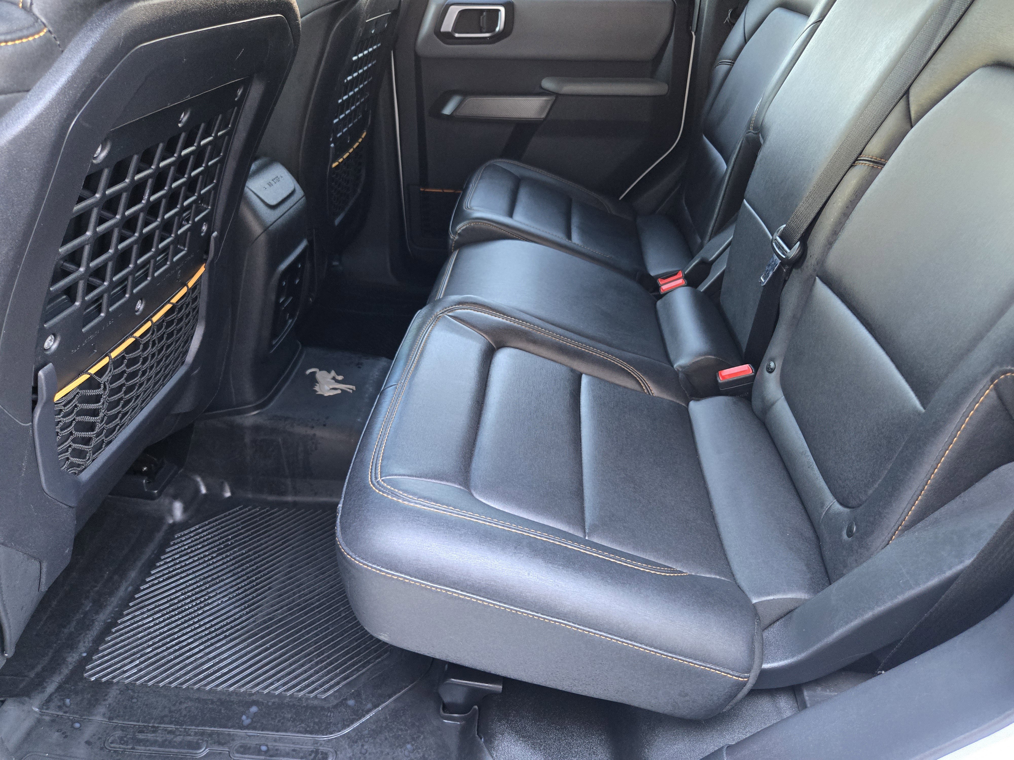 Used 2023 Ford Bronco Badlands image 22