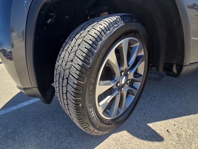 Used 2018 Jeep Grand Cherokee Limited w/ Trailer Tow Group IV image 33