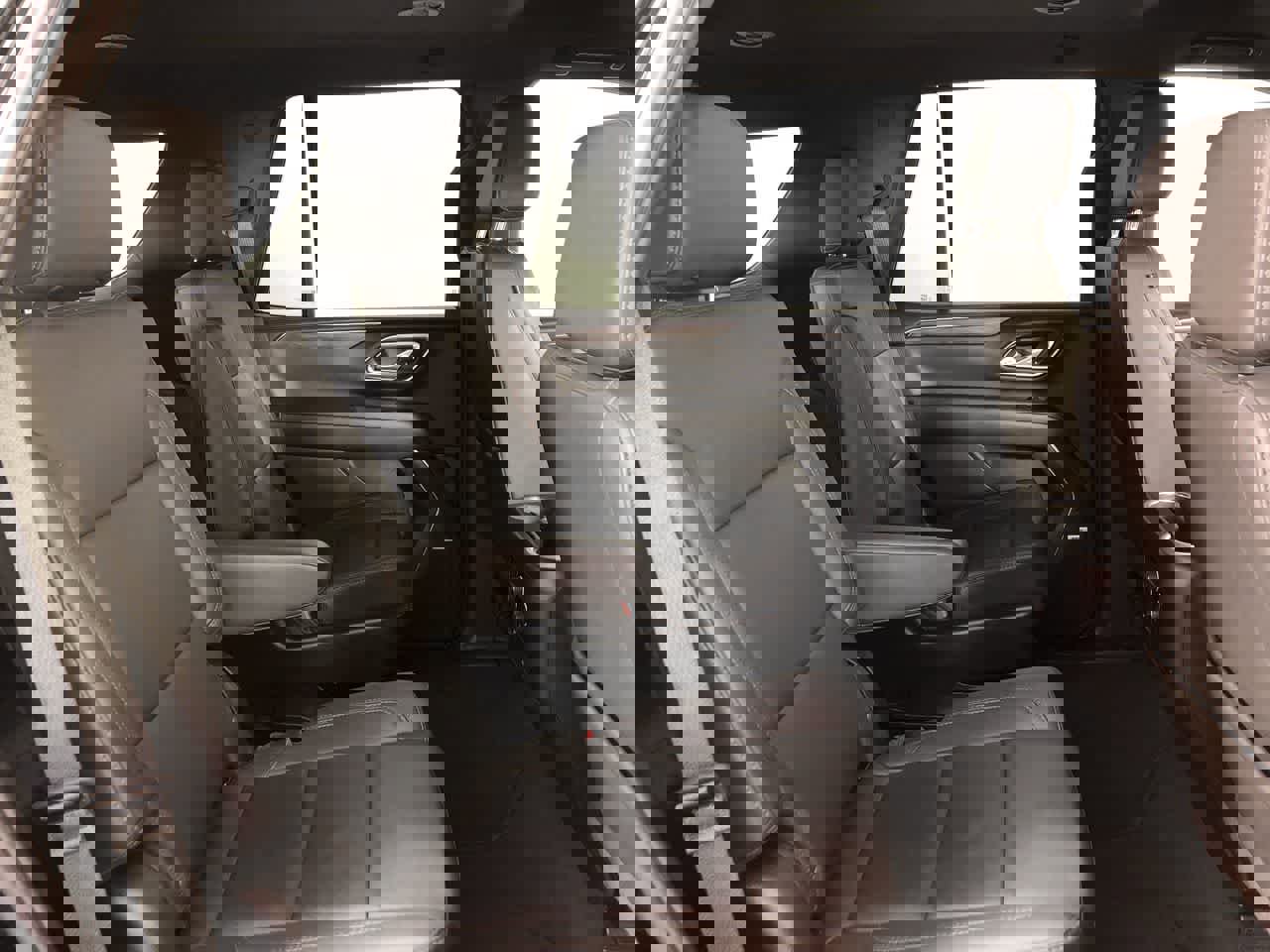 Used 2024 Chevrolet Tahoe LT image 20