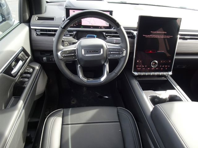 New 2026 GMC Sierra EV Denali AWD/4WD image 15
