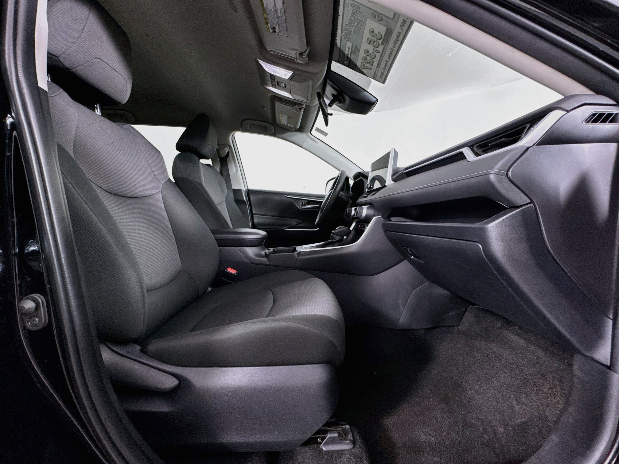 Certified 2025 Toyota RAV4 XLE AWD/4WD image 26