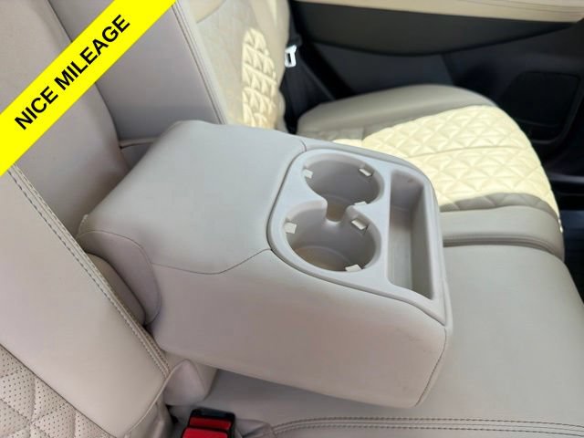 Used 2023 Nissan Murano Platinum w/ Cargo Package AWD/4WD image 17