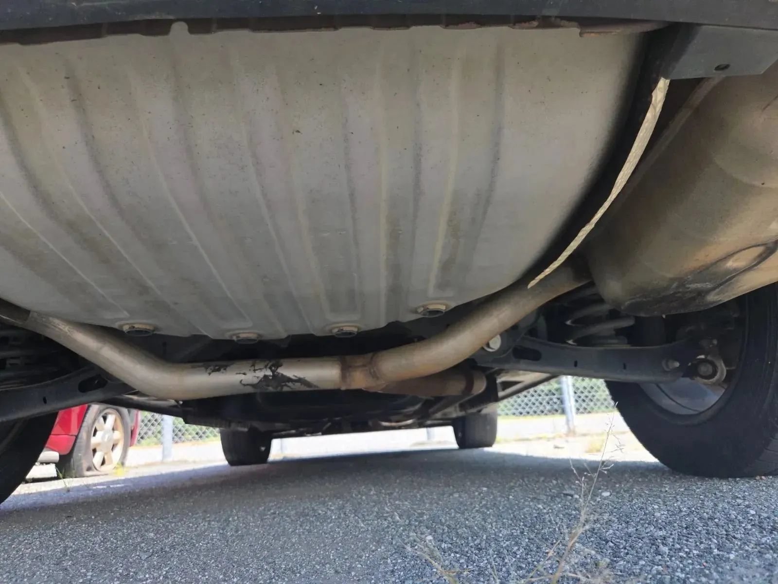 Used 2018 Chevrolet Traverse LT FWD image 14