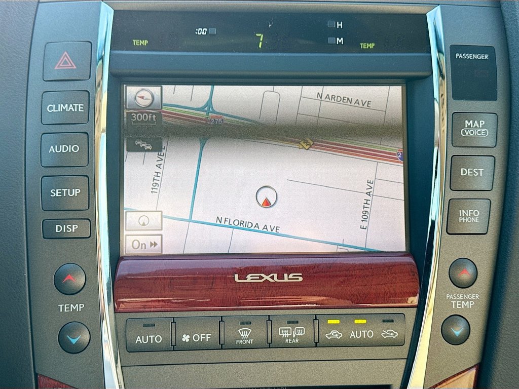 Used 2012 Lexus ES 350 FWD image 31