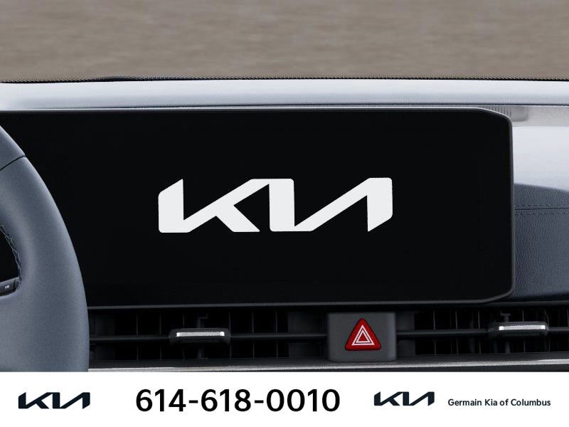 New 2026 Kia Carnival FWD image 23