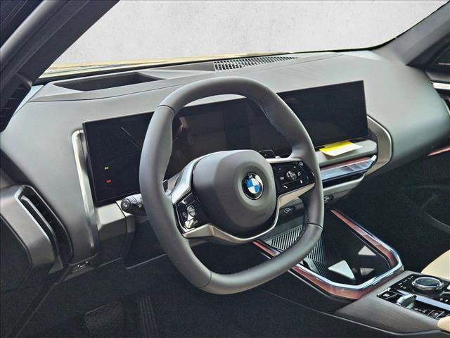 Certified 2026 BMW X3 xDrive30 w/ Premium Package AWD/4WD image 6