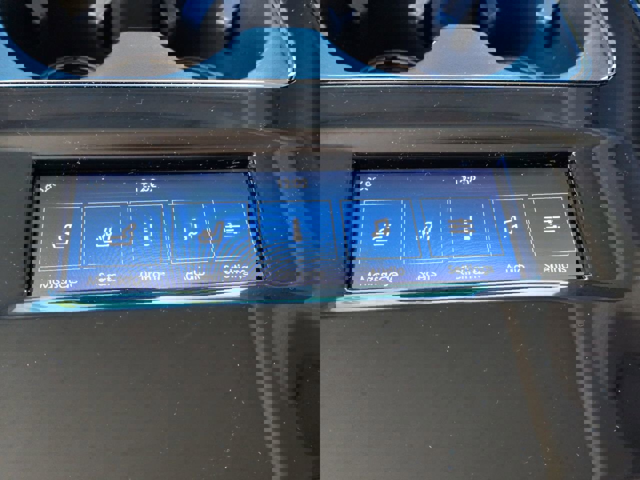 Certified 2023 Lincoln Navigator L Reserve image 15