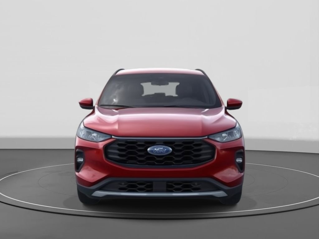 New 2025 Ford Escape ST-Line Select w/ Tech Pack #1 image 6