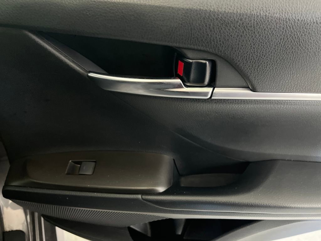 Used 2023 Toyota Camry LE image 53