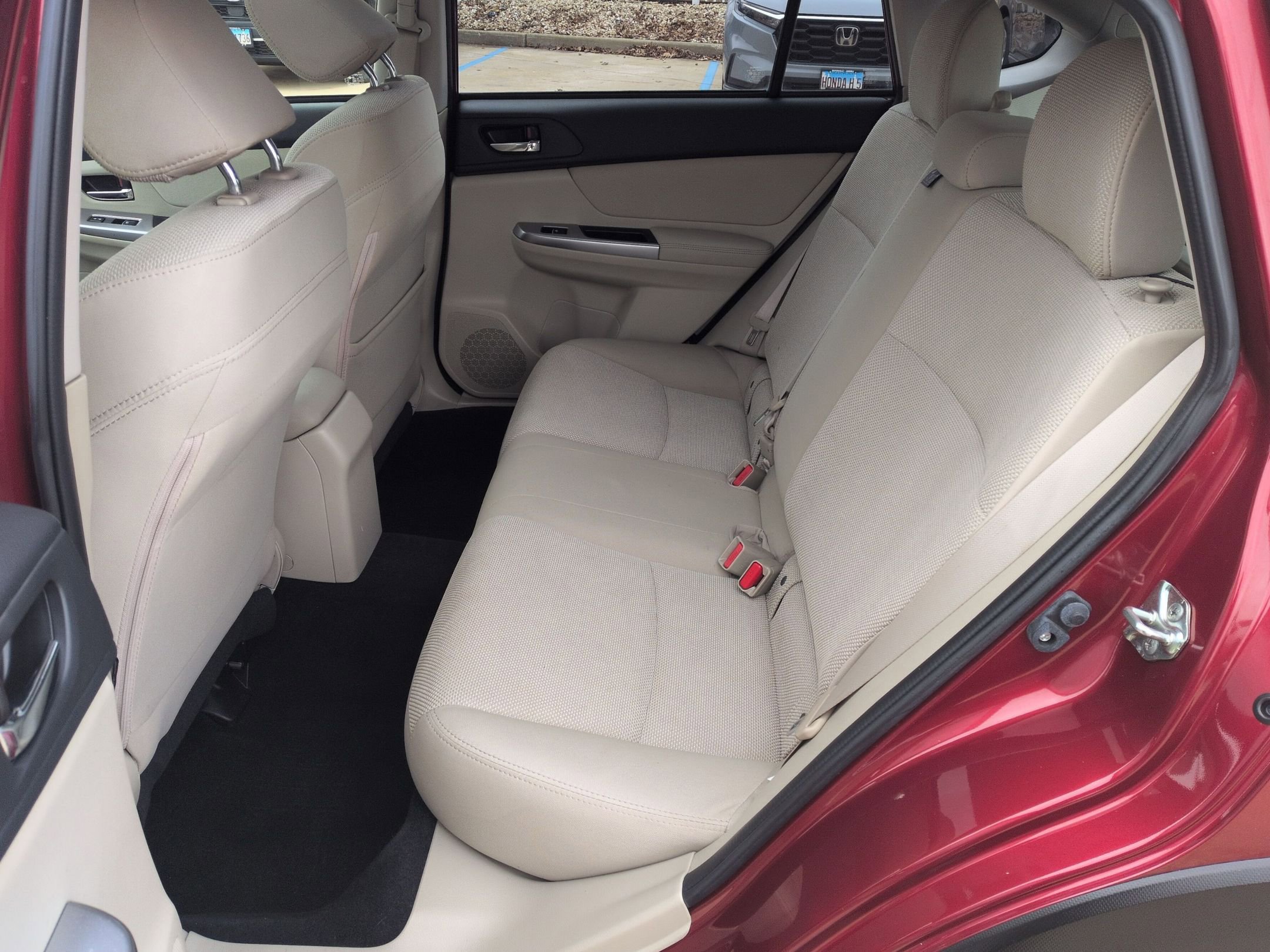 Used 2015 Subaru Crosstrek 2.0i Premium w/ Moonroof Package image 21