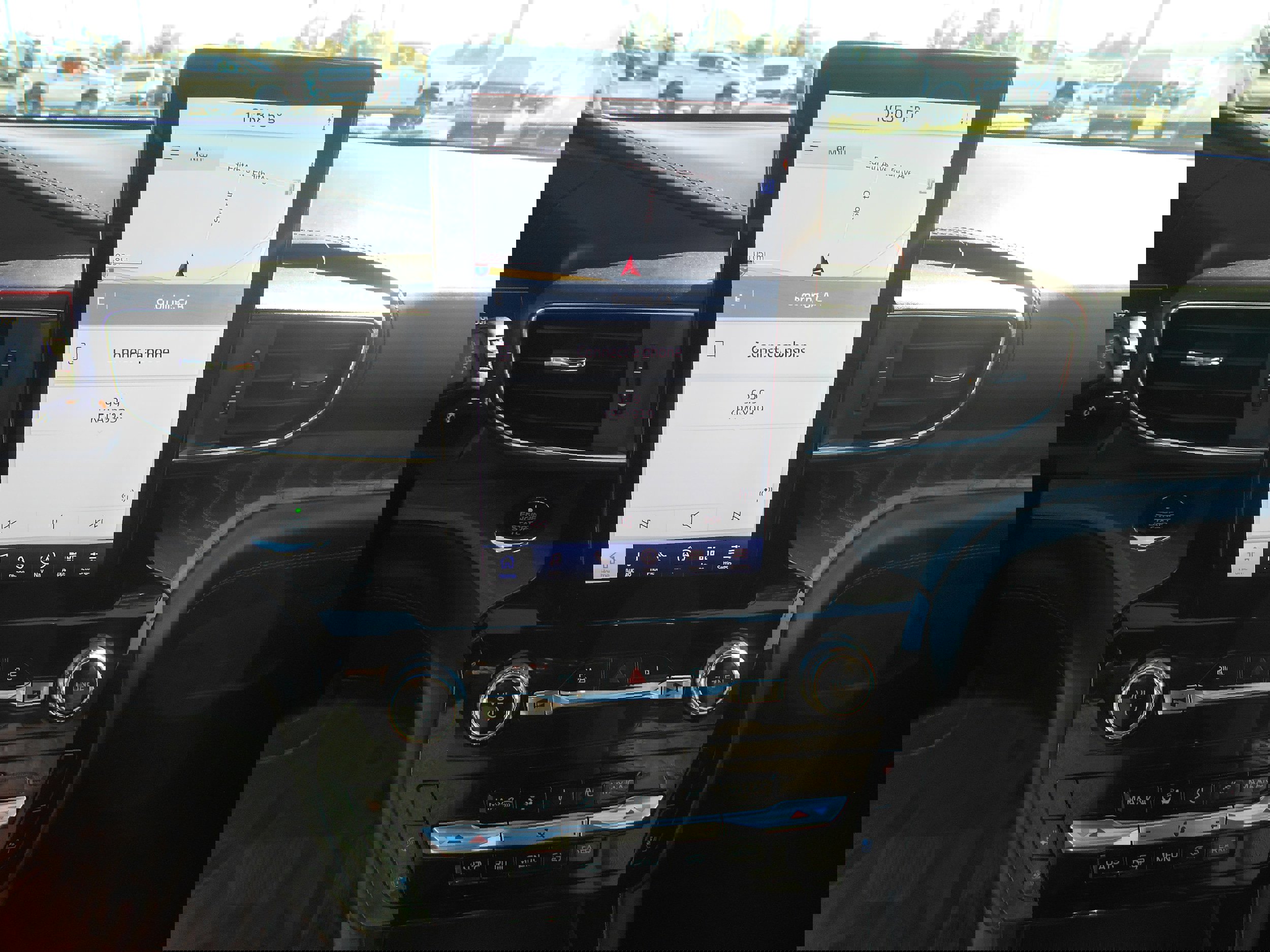 Used 2021 Ford Explorer Platinum w/ Equipment Group 601A image 3