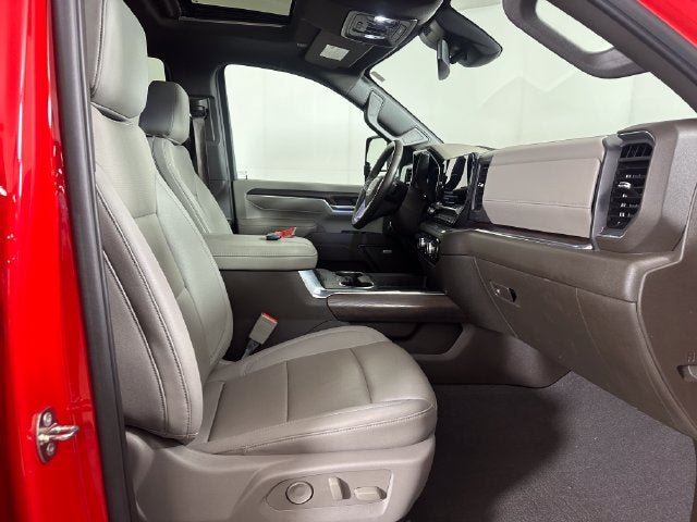 Used 2024 GMC Sierra 2500 SLT w/ SLT Premium Package AWD/4WD image 27