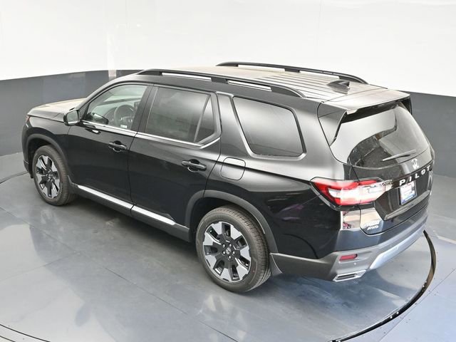 New 2026 Honda Pilot Elite image 29