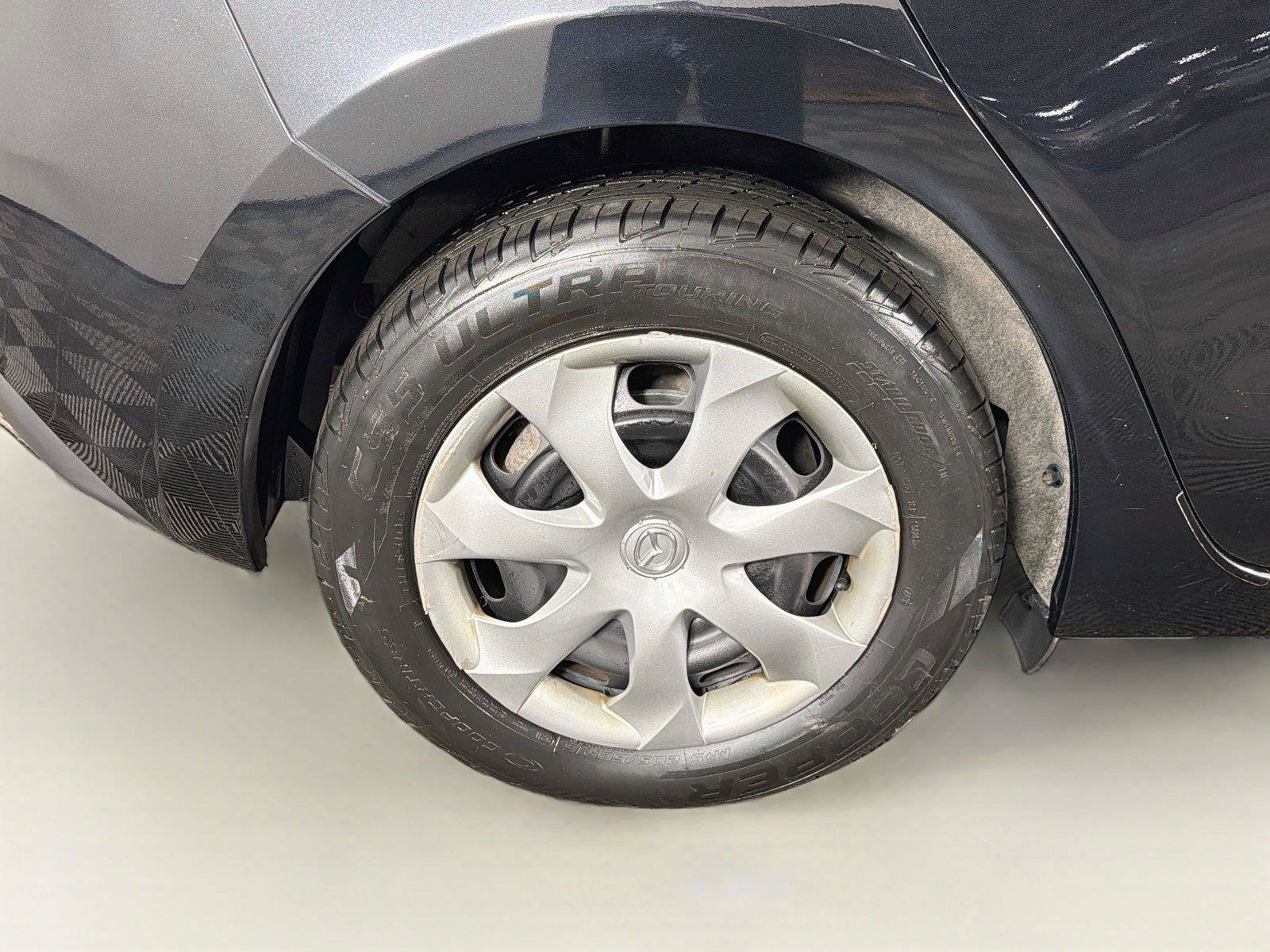 Used 2014 MAZDA MAZDA3 i Sport FWD image 31