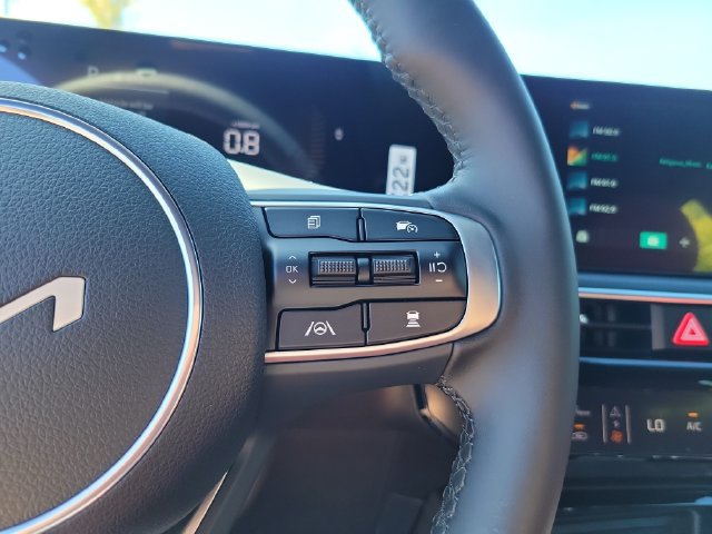 New 2026 Kia K5 GT-Line AWD/4WD image 17