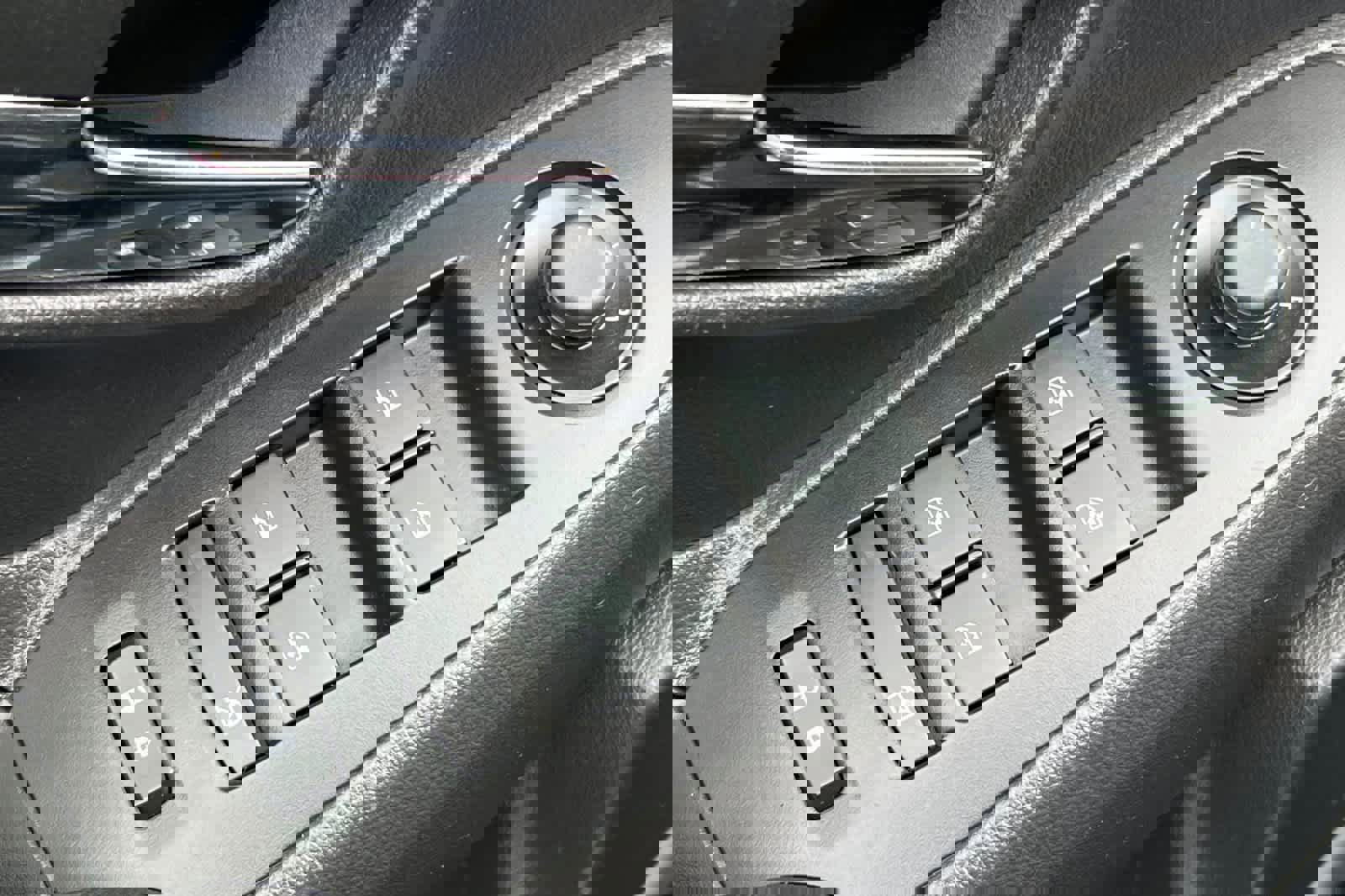 Used 2022 Chevrolet Trax LS w/ Tint and Cruise Package FWD image 13