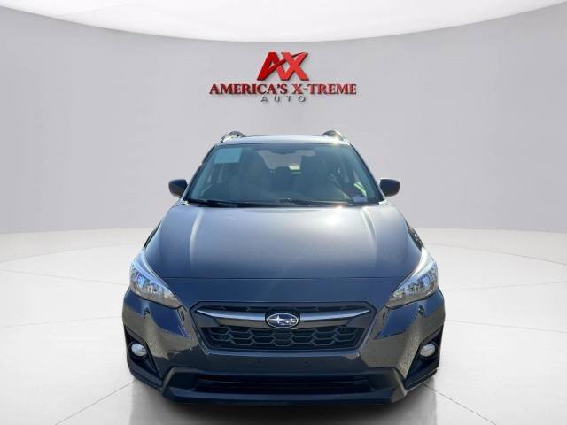 Used 2020 Subaru Crosstrek 2.0i Premium w/ Moonroof Package 1 AWD/4WD image 9