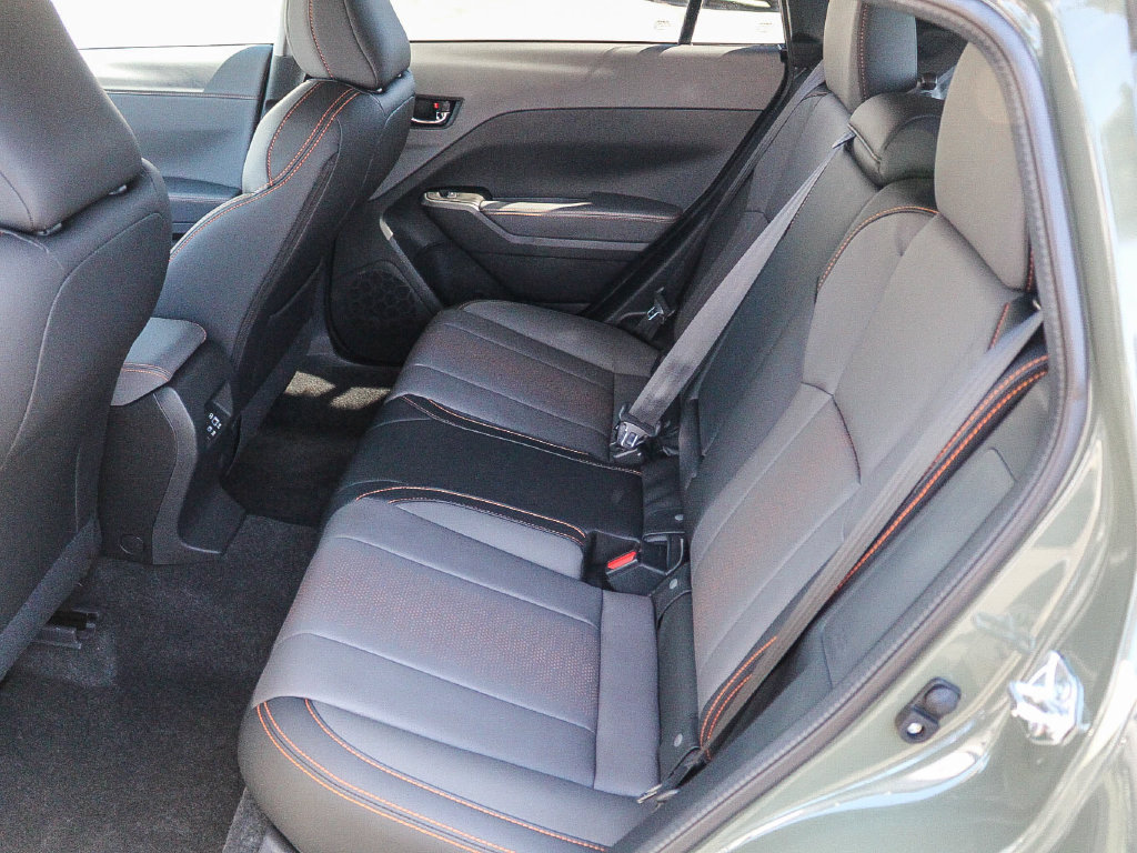 New 2026 Subaru Crosstrek 2.5i Limited AWD/4WD image 18