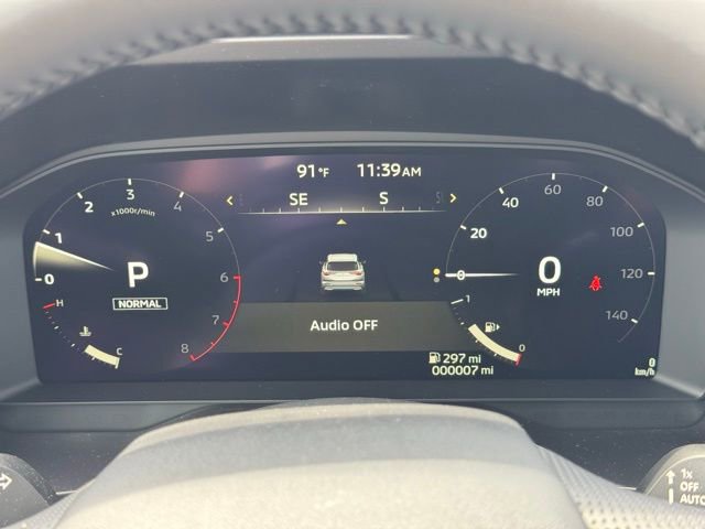 New 2025 Mitsubishi Outlander AWD image 26