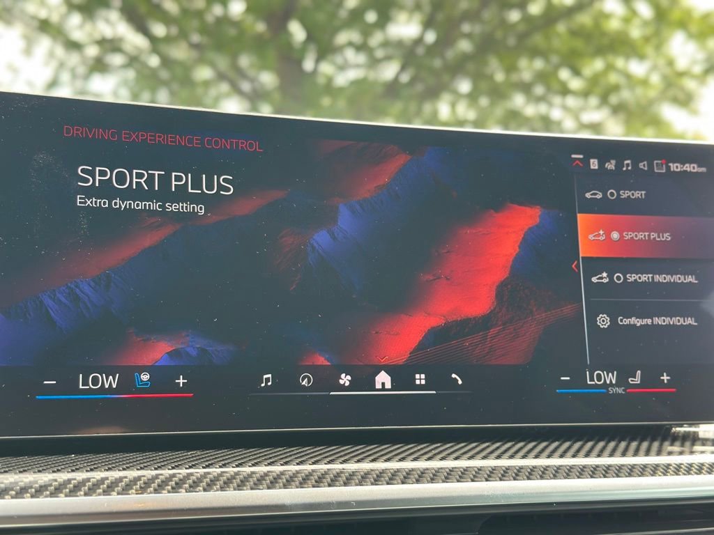 New 2026 BMW X5 M60i image 45