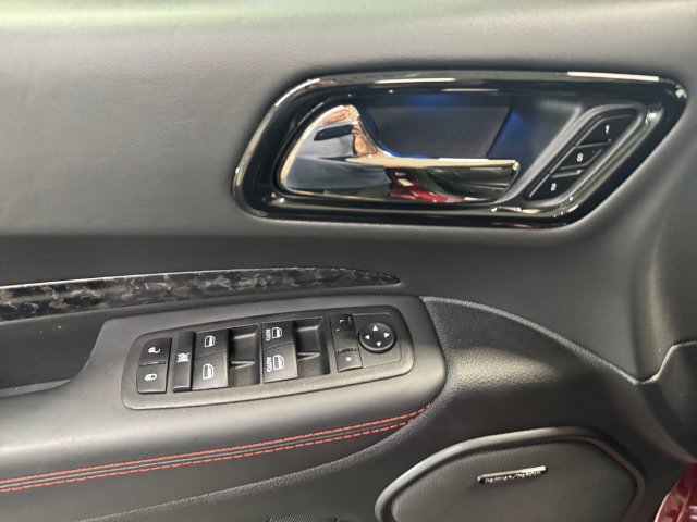 Used 2023 Dodge Durango R/T AWD/4WD image 28