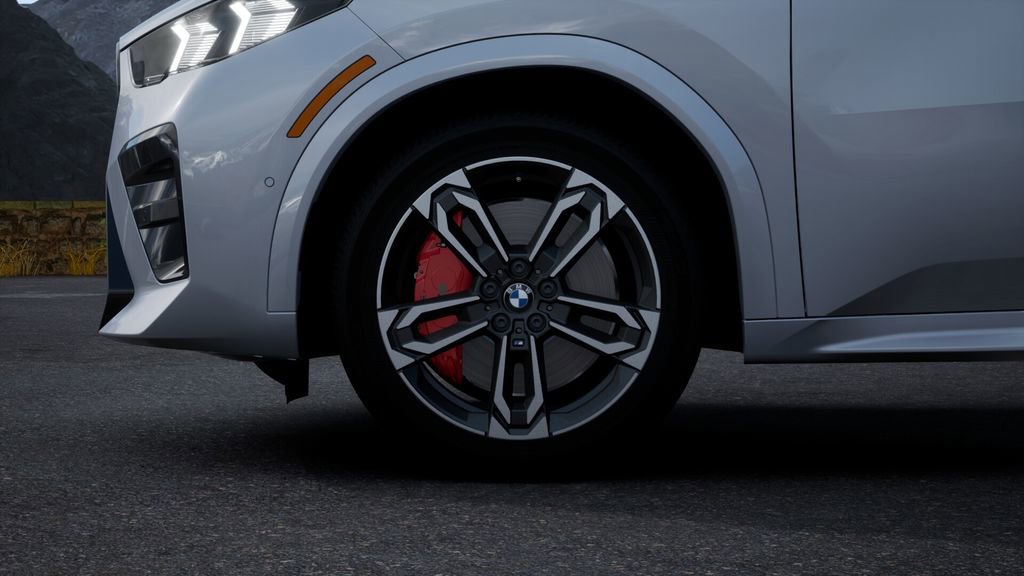 New 2026 BMW X2 xDrive28i image 7