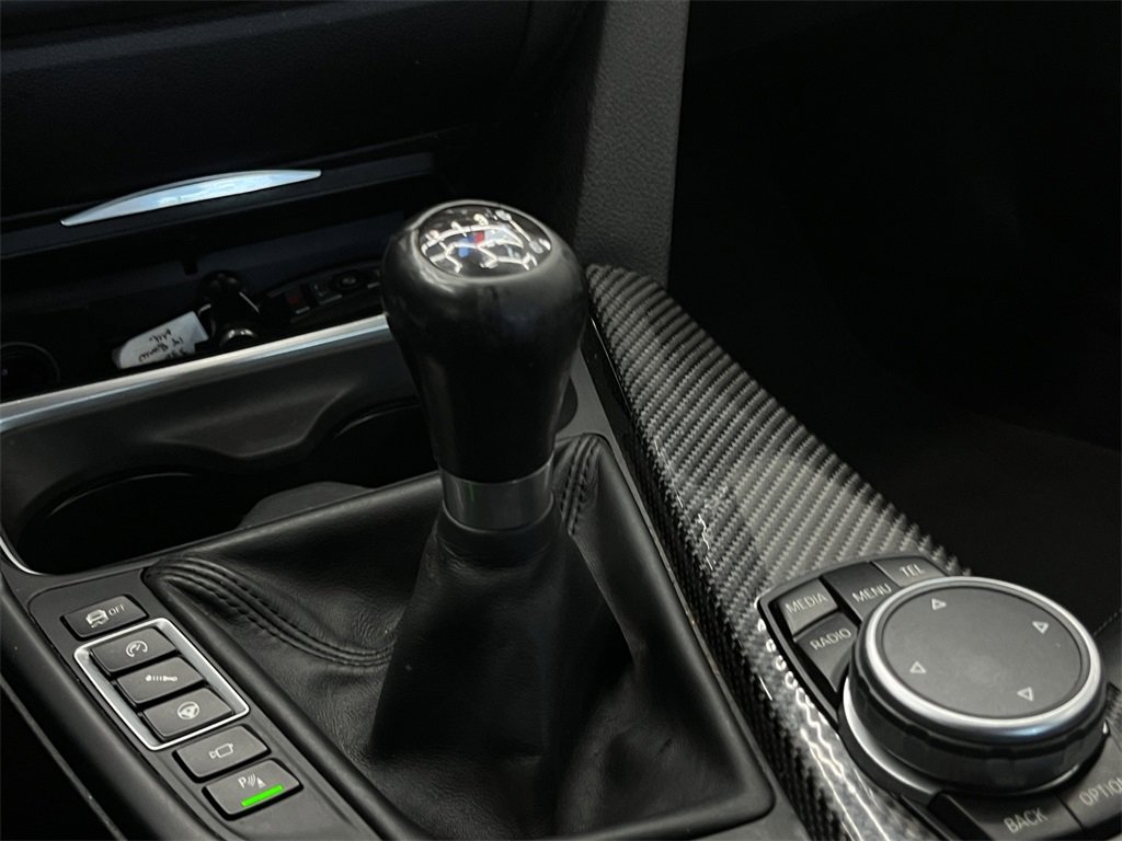 Used 2015 BMW M4 Coupe image 22