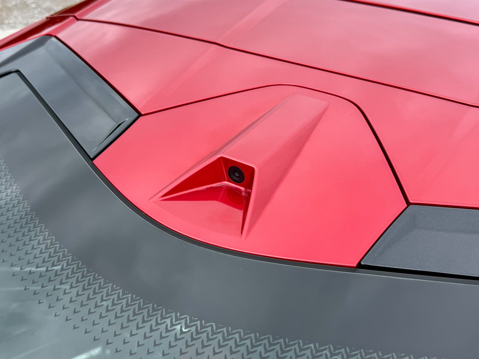 Used 2025 Chevrolet Corvette Stingray Premium Cpe w/ Z51 Performance Package RWD image 60